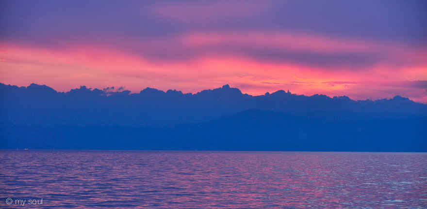 Ionian Sea